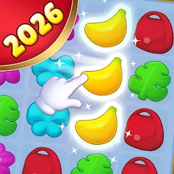 Epic Match: Mind Relaxing Game icon