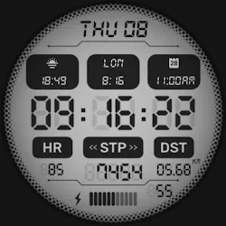 SG-151 icon