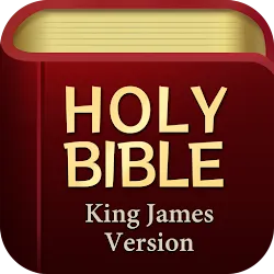 Biblia - Versículos + Audio icon