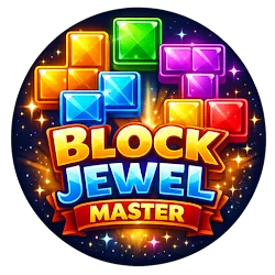 Block Jewel Master Offline icon