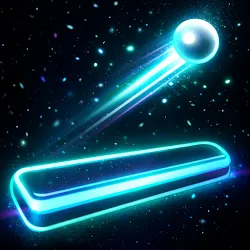 Neon-Breakout : Flags icon