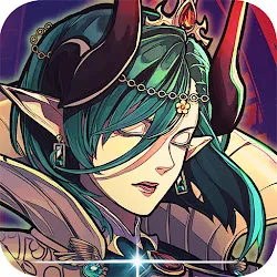 Kingdom War: 타워 디펜스 TD icon