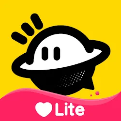 Likee Saya - Games&Party icon