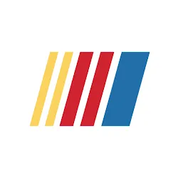 NASCAR MOBILE icon