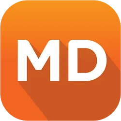 MDLIVE: Talk to a Doctor 24/7 icon