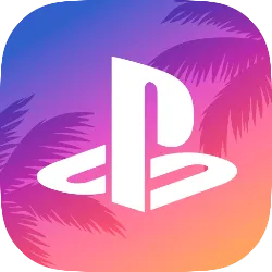 PlayStation App icon