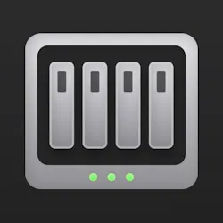 UGREEN NAS icon