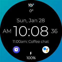 Chester Minimal icon