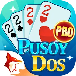 Pusoy Dos ZingPlay - card game icon