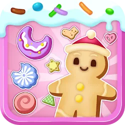 Sugar Rush icon
