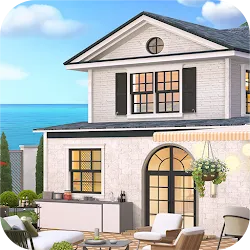 Solitaire Dream Decor icon