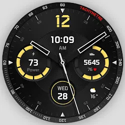 ISAAC WATCH HJ700 icon