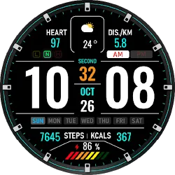 HKR050 icon