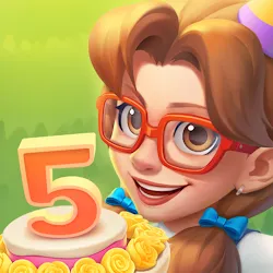 Merge Fables® icon