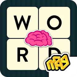 WordBrain - Word puzzle game icon