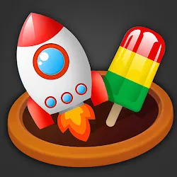 Match 3D Blast Pair Puzzle icon