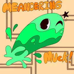 Meandering Muck icon
