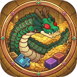 Dungeon Puzzler icon