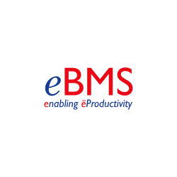 eBMS DRM icon
