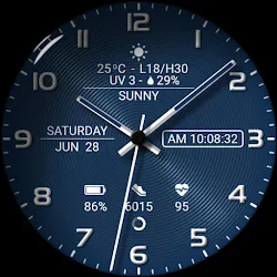 Watch face CNW-35 icon
