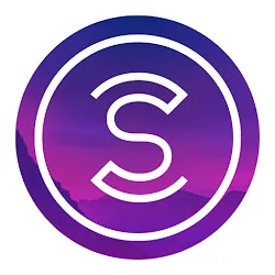 Podómetro de Sweatcoin icon
