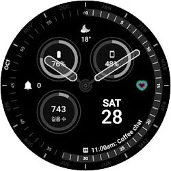 HMKWatch Analog 036 icon