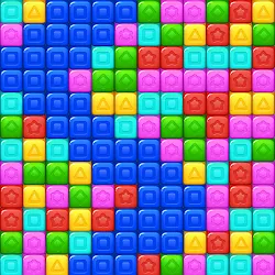 Cube Rush Adventure icon