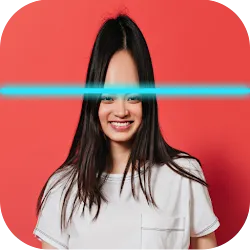 Time Warp Scan Cam&Face Filter icon