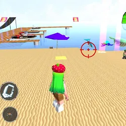 City Fun Simulator icon