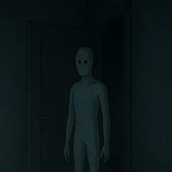 Hotel 303: Escape Room Horror icon
