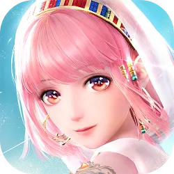 Infinity Nikki icon