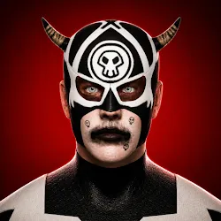 Skull Mask Open World Premium icon