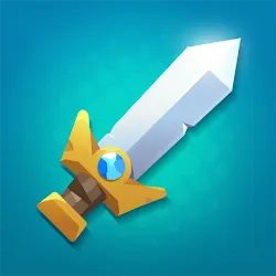 魔劍傳說 icon