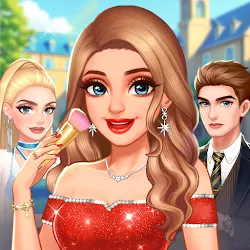 Love Matters: Merge & Style icon