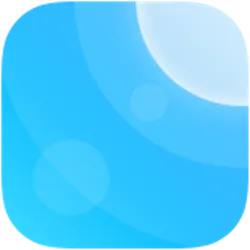 Weather - By Xiaomi icon