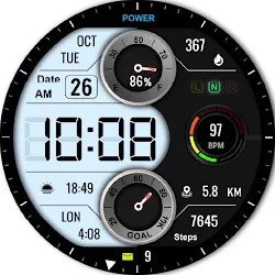 HKR049 icon