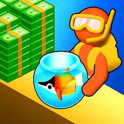 Aquarium Land — 水族世界 icon