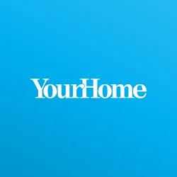 Your Home Magazine icon