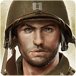 World at War：WW2 战略性大型多人网游 icon