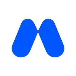 MEXC: Buy Bitcoin & Crypto icon