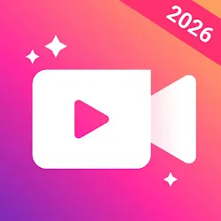 Creador de video con música icon
