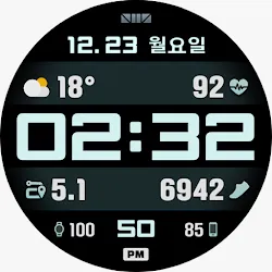 SMZ DK003 icon