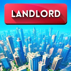 Landlord - Estate Trading Game icon