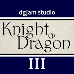 Knight & Dragon III icon