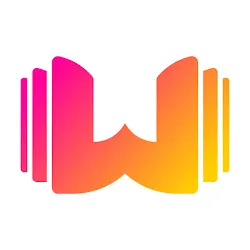 Webfic – 환상적인 독서 icon