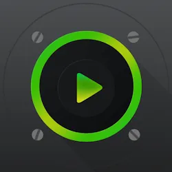 PlayerPro Music Player icon