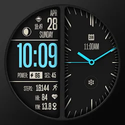 [69D] Retro WF4 DUAL icon