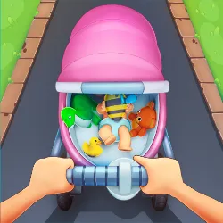 Mama-Simulator: Familienpflege icon