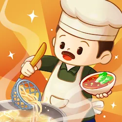 아빠의 국수집 icon