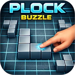 Plock Buzzle icon